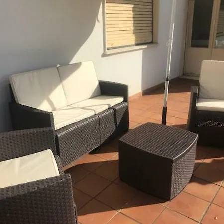 Luigina Semesterbostad Sanremo